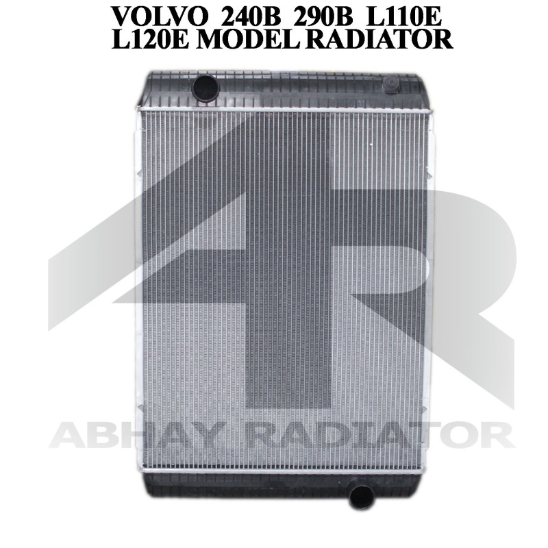 VOLVO 240 RADIATOR Volvo 290 Prime Radiator